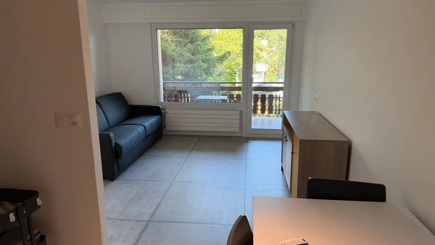 Appartement à louer - Route De Crans-Montana, 3963 Montana