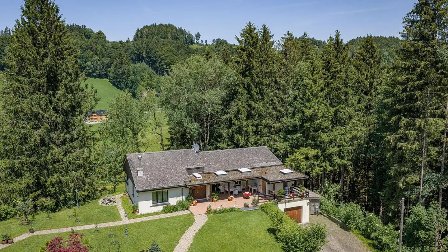 Casa singola in vendita - Kellenberg 1283, 9410 Heiden - Foto 2