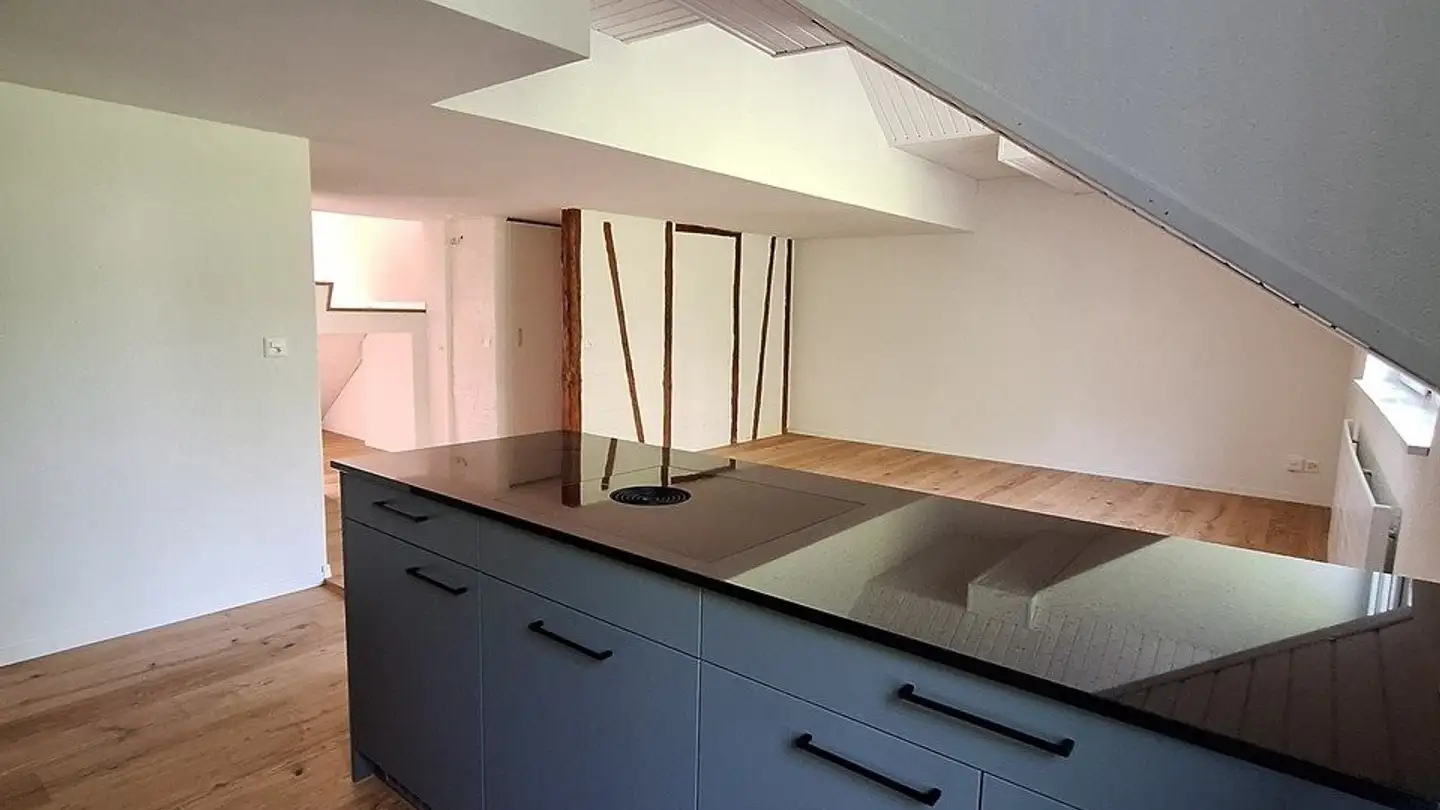 Duplex in affitto - Universitätstrasse 33, 8006 Zürich - Photo 2