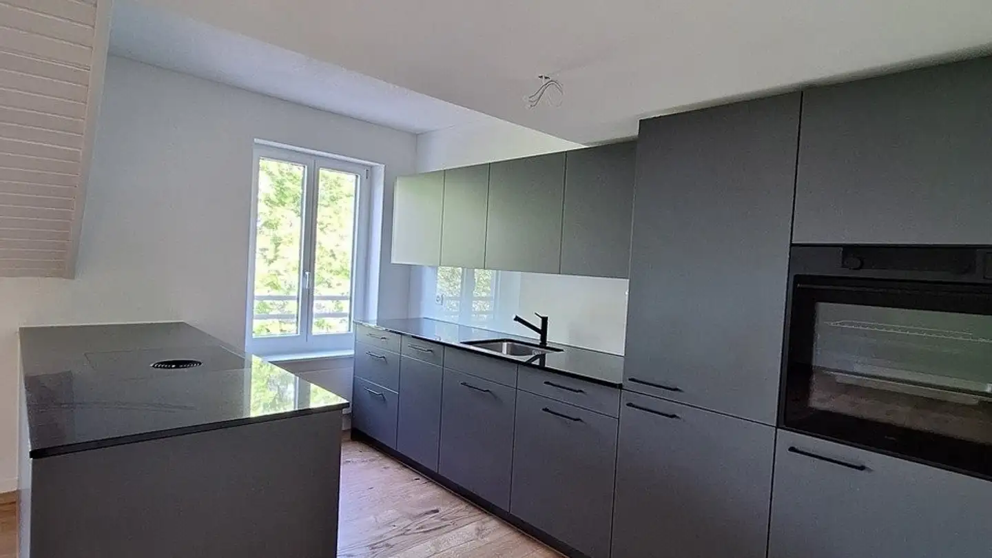 Duplex in affitto - Universitätstrasse 33, 8006 Zürich - Photo 3