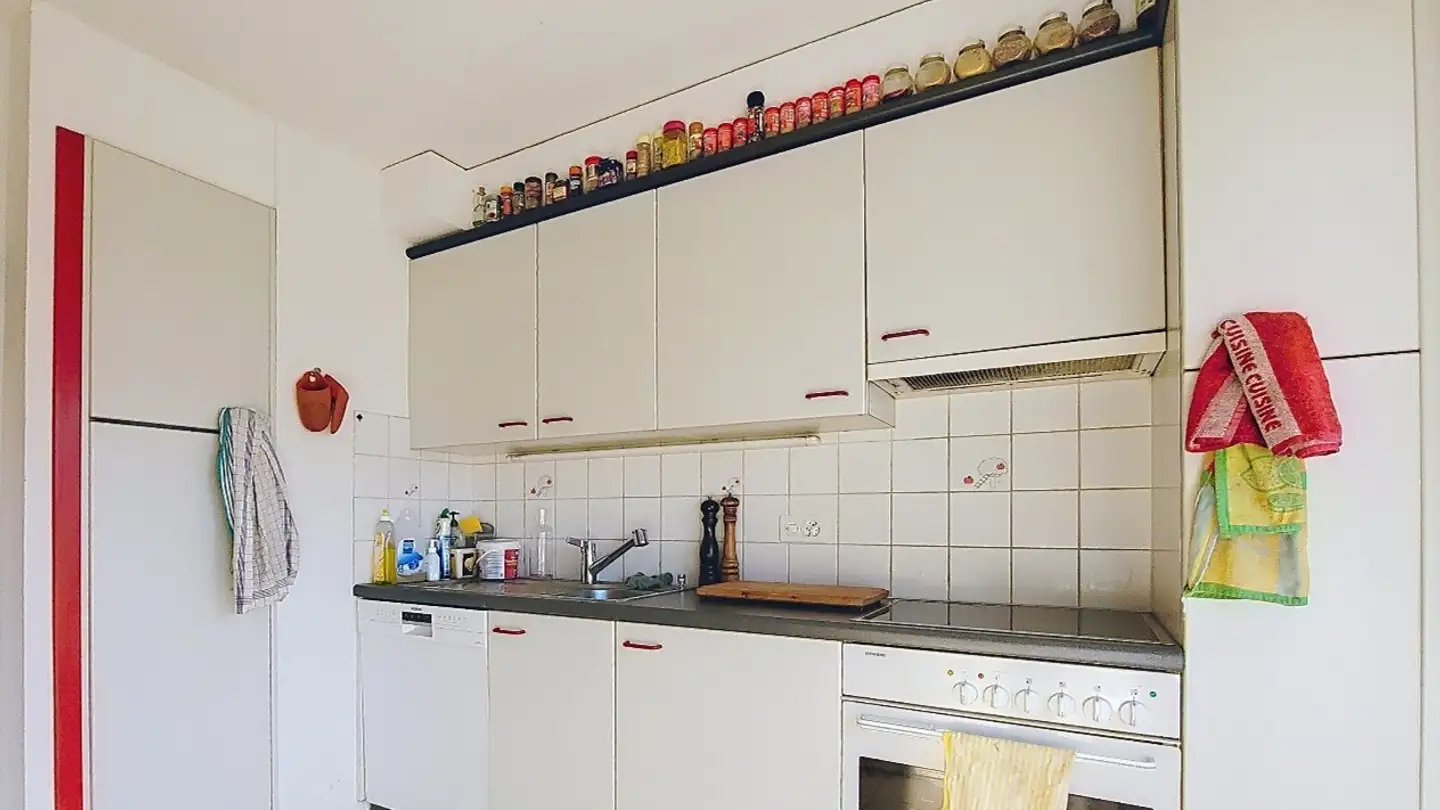 Appartamento in vendita - Route De Planige 12, 3972 Miège - Photo 4