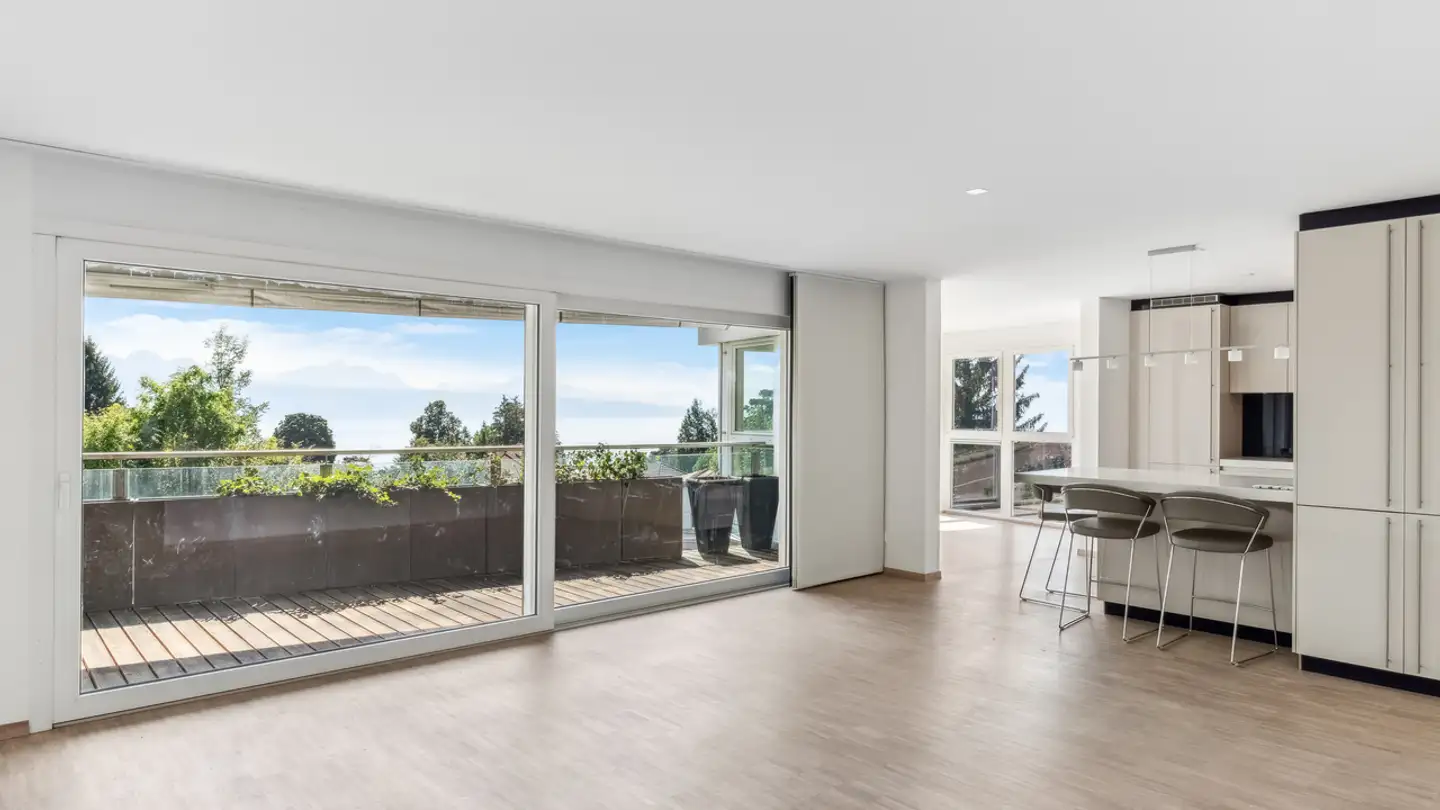 Apartment for sale - 1093 La Conversion
