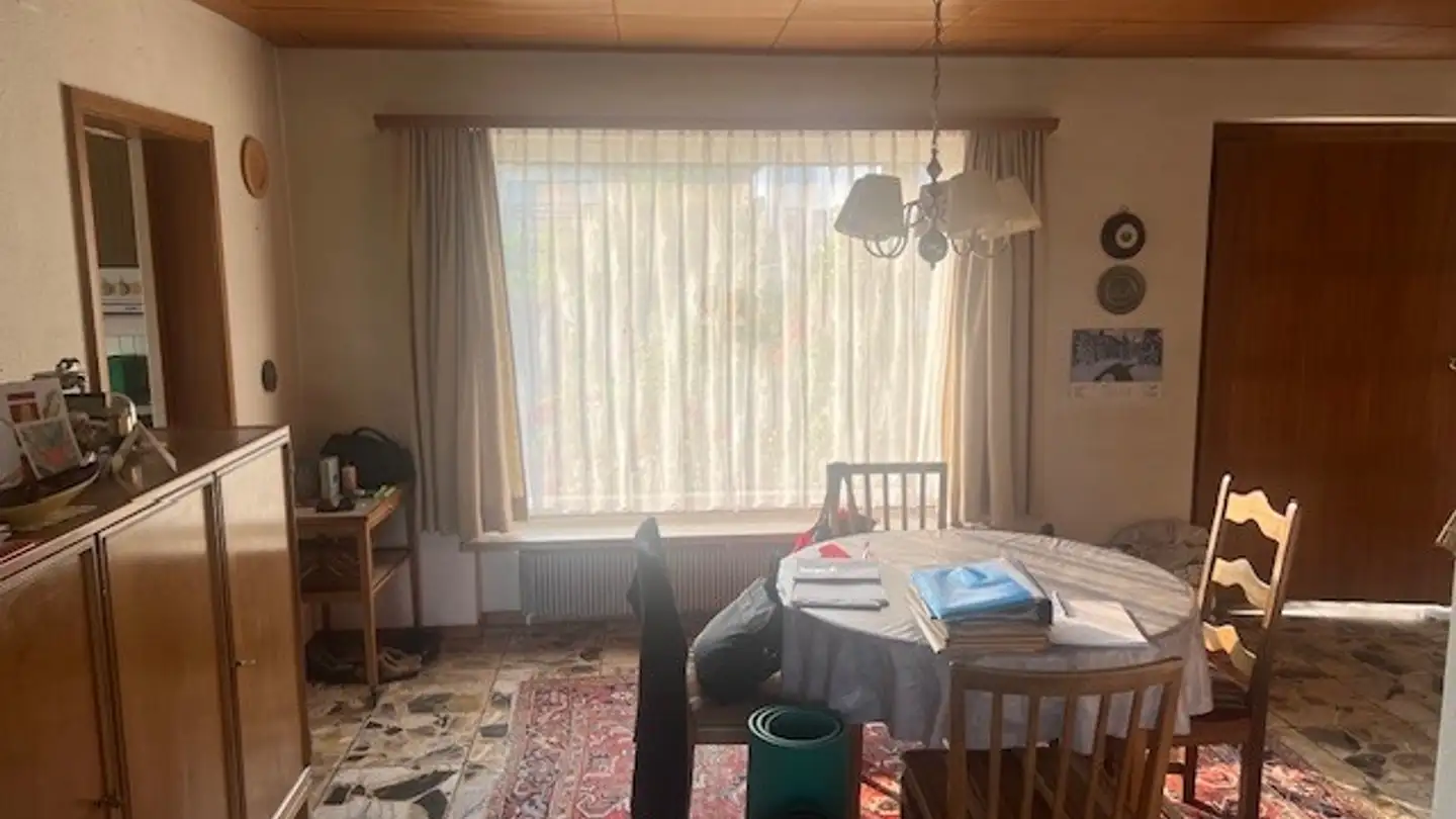 Single house for sale - Pestalozzistrasse 16, 4562 Biberist - Photo 4