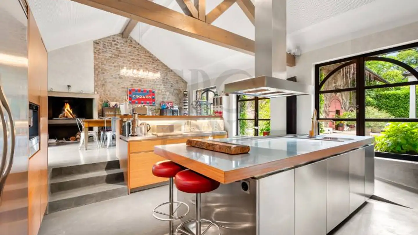 Casa singola in vendita - 1291 Commugny - Photo 2