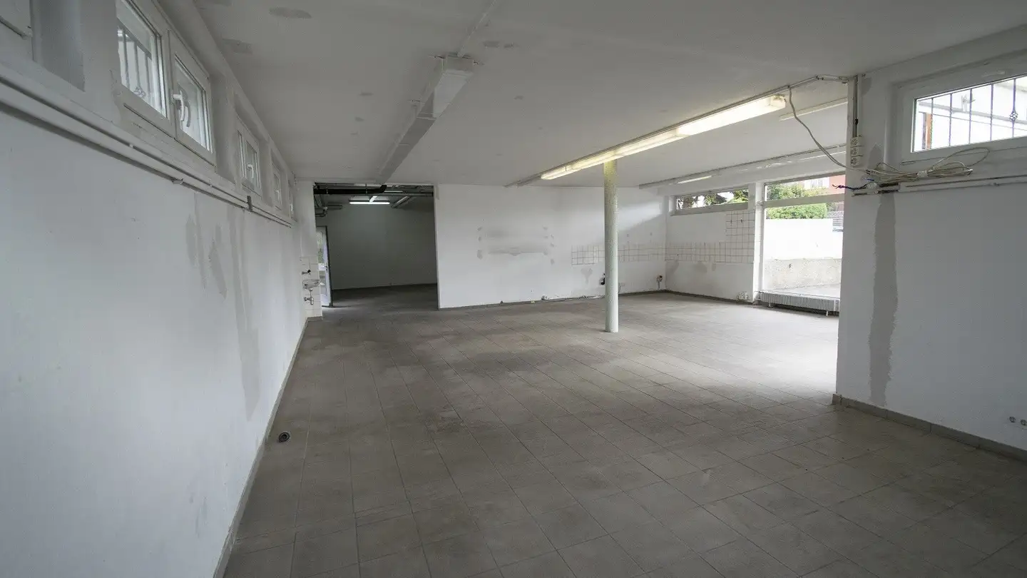 Commerciale in affitto - Arbonerstrasse 60, 8590 Romanshorn - Photo 4