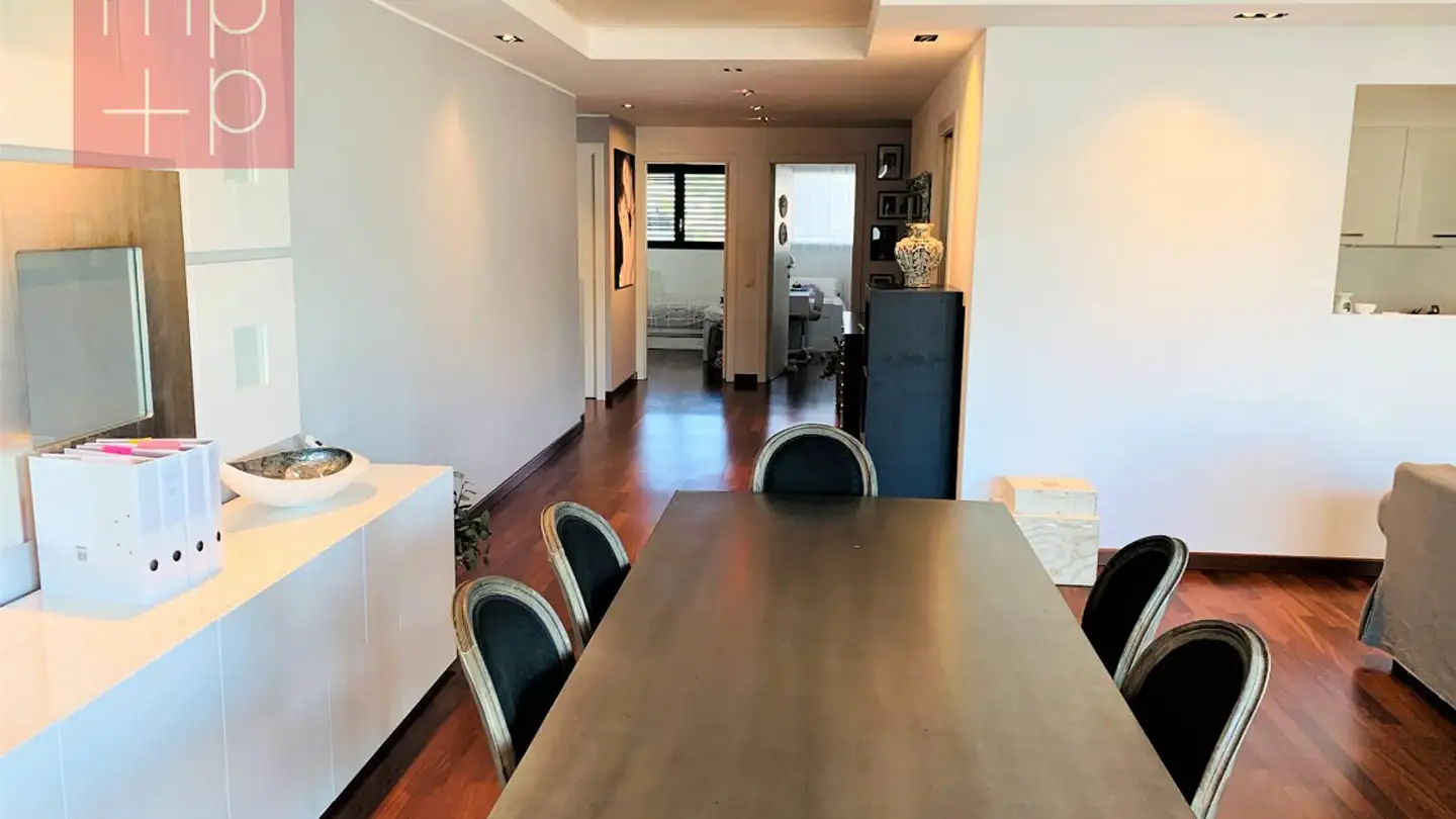 Appartamento in vendita - 6900 Paradiso - Foto 4