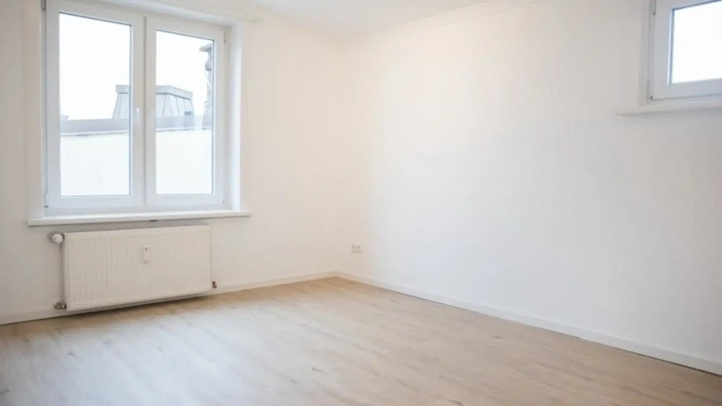 Appartamento in affitto - Grebelackerstrasse 37, 8057 Zürich