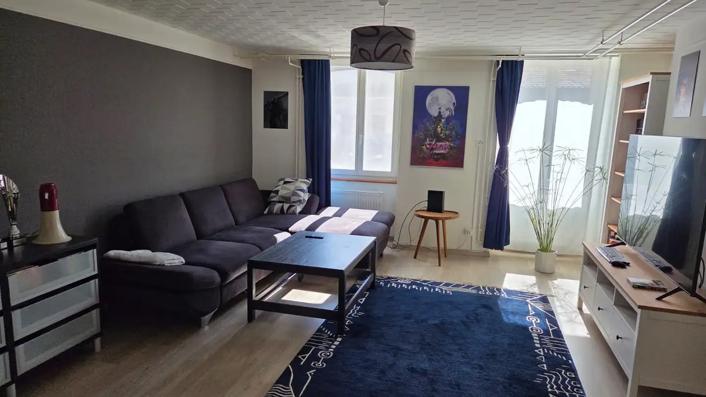 Apartment for rent - Rue De La Reine-Berthe 10, 1588 Cudrefin
