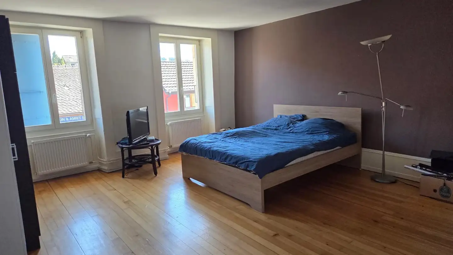 Apartment for rent - Rue De La Reine-Berthe 10, 1588 Cudrefin - Photo 2