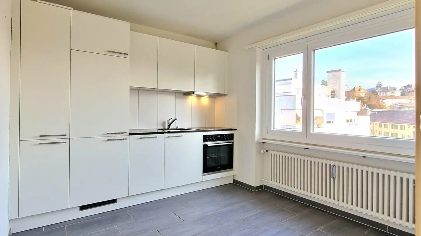 Wohnung mieten - Grubenstieg 4, 8200 Schaffhausen - Foto 2