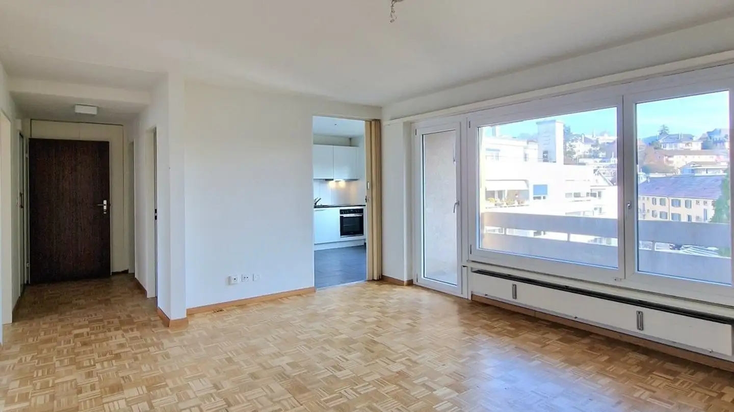Wohnung mieten - Grubenstieg 4, 8200 Schaffhausen - Foto 4