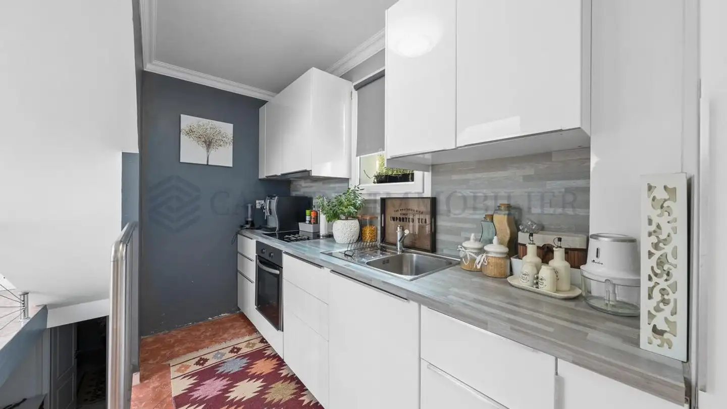 Maison individuelle à vendre - 1214 Vernier - Photo 3