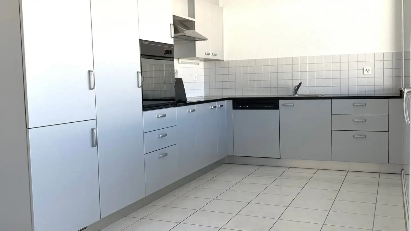 Wohnung mieten - Route De Chantemerle 48, 1763 Granges-Paccot - Foto 2