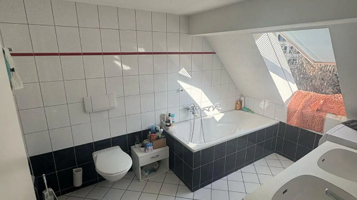 Apartment for rent - Lämmlisbrunnenstrasse 16, 9000 St. Gallen - Photo 2