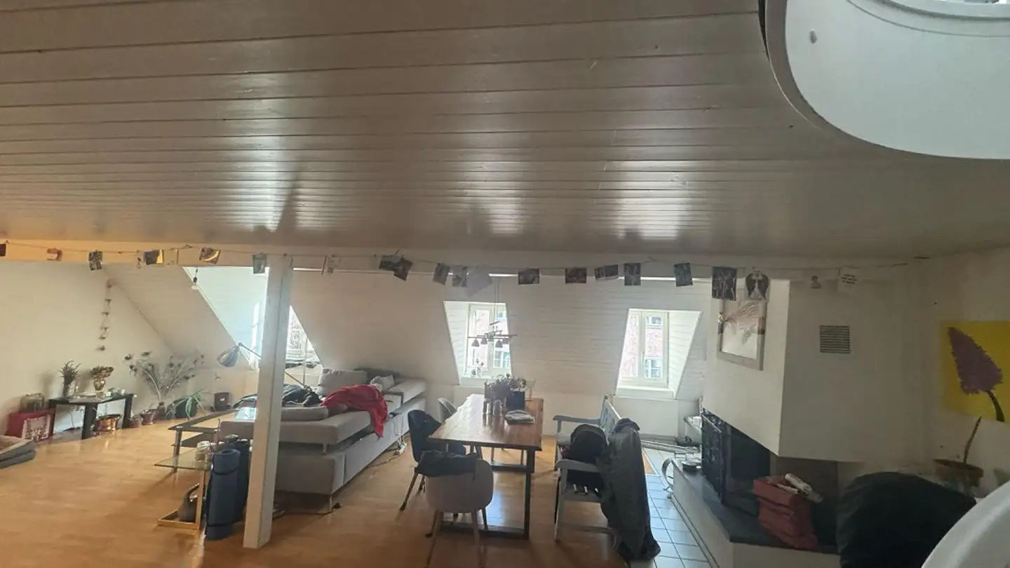Apartment for rent - Lämmlisbrunnenstrasse 16, 9000 St. Gallen - Photo 3
