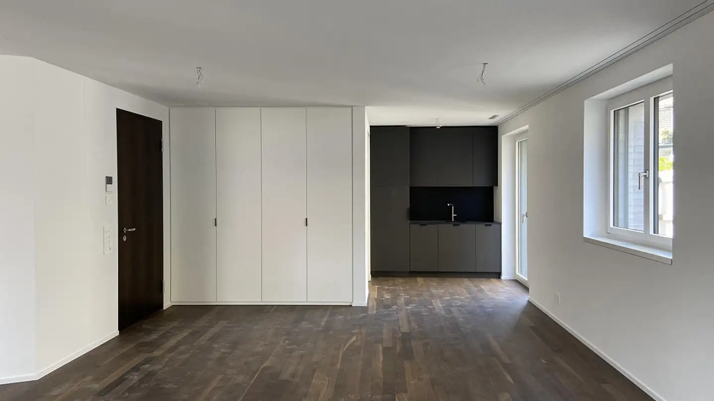 Gewerbe mieten - Goetzstrasse 21, 8006 Zürich