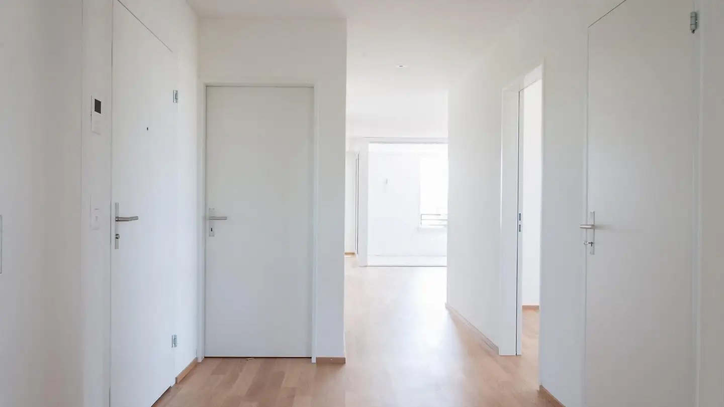 Apartment for rent - St. Gallerstrasse 31, 9500 Wil SG - Photo 2