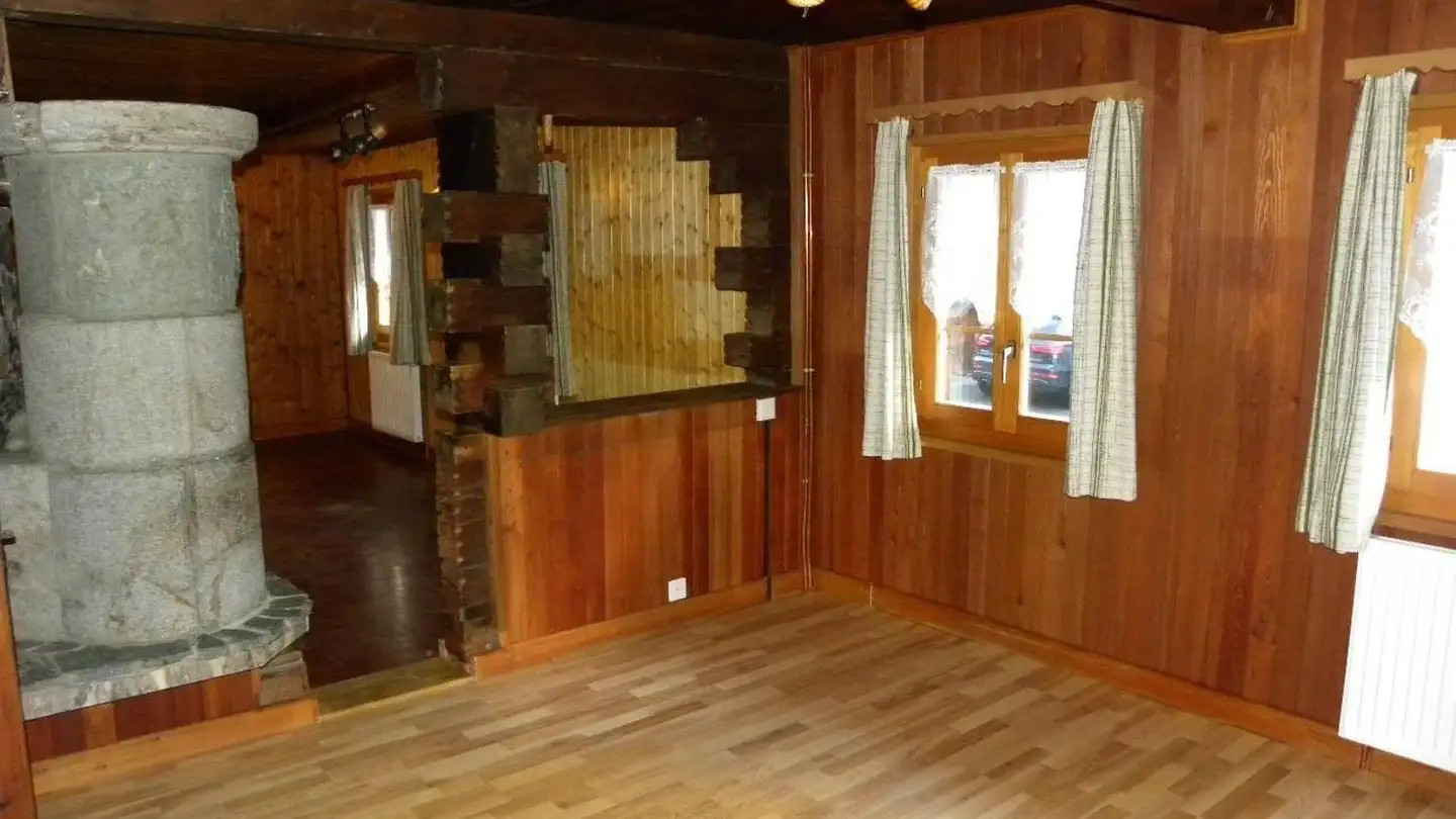 Single house for rent - Route Des Plans, 1880 Frenières-sur-Bex