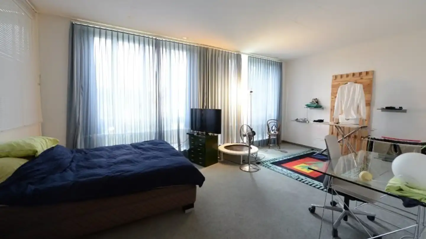 Appartamento in affitto - Panoramaweg 33, 5504 Othmarsingen - Foto 4