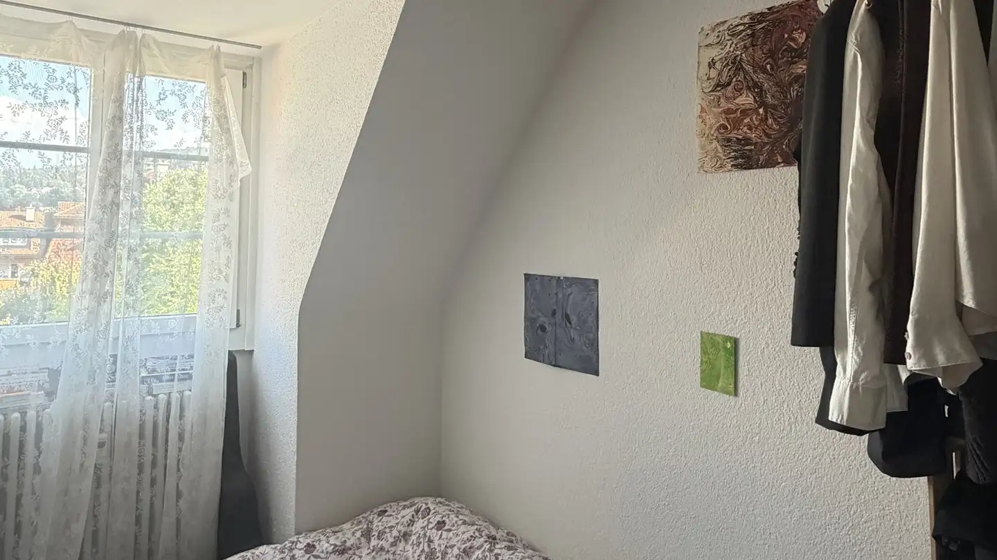Appartement à louer - 3007 Bern