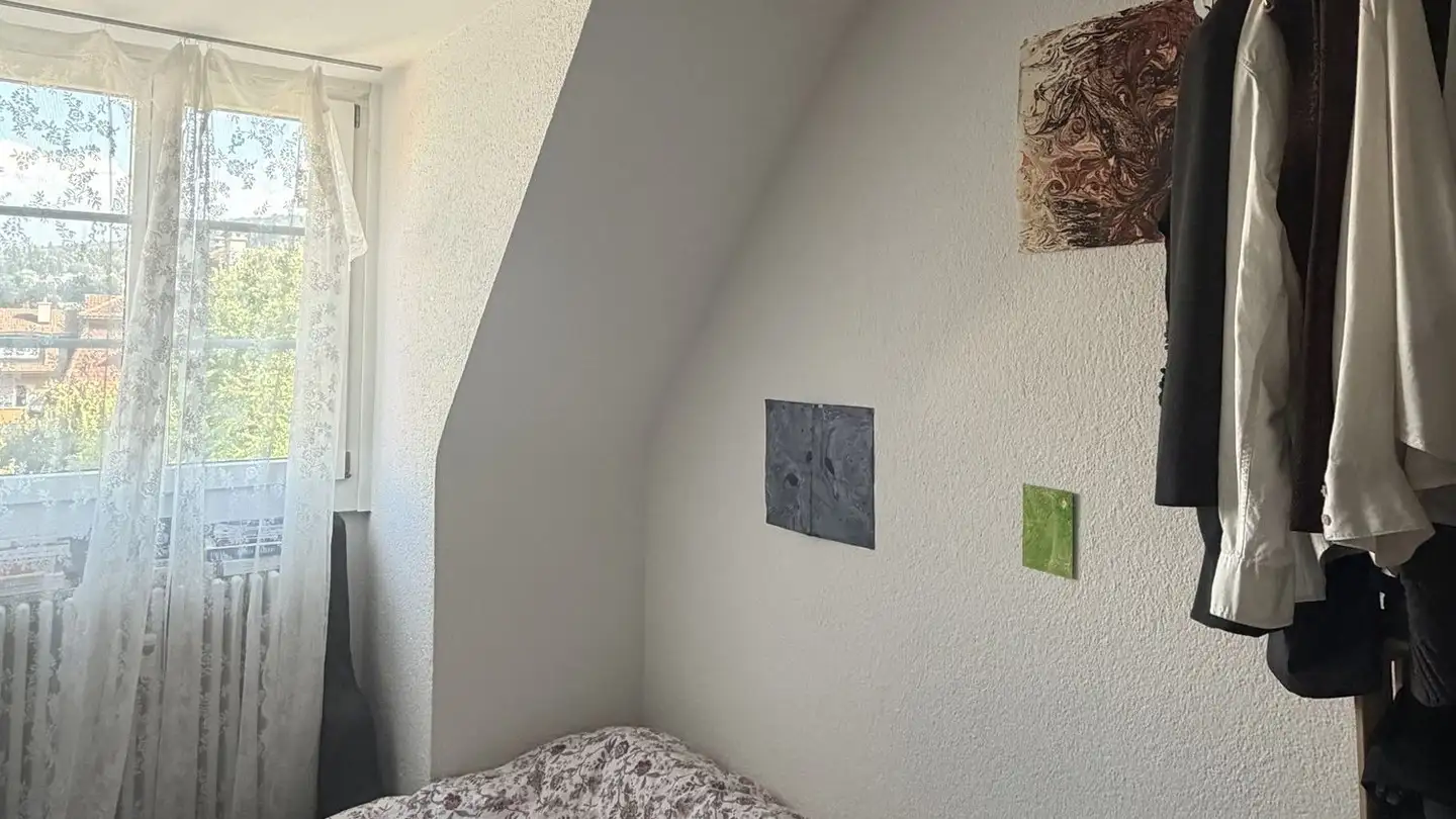 Appartement à louer - 3007 Bern