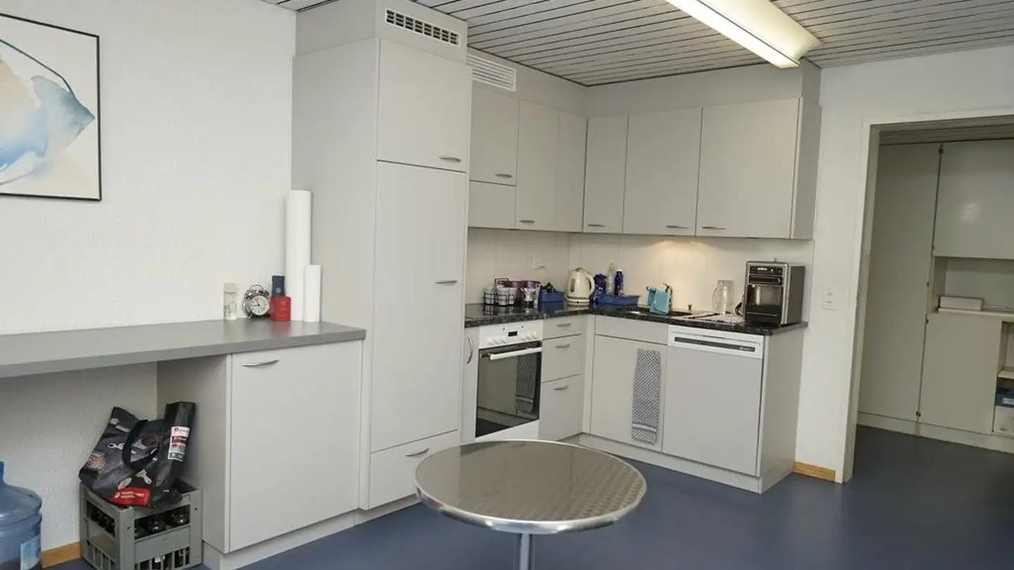 Spazio ufficio in affitto - Stöckackerstrasse 79, 3018 Bern - Foto 3