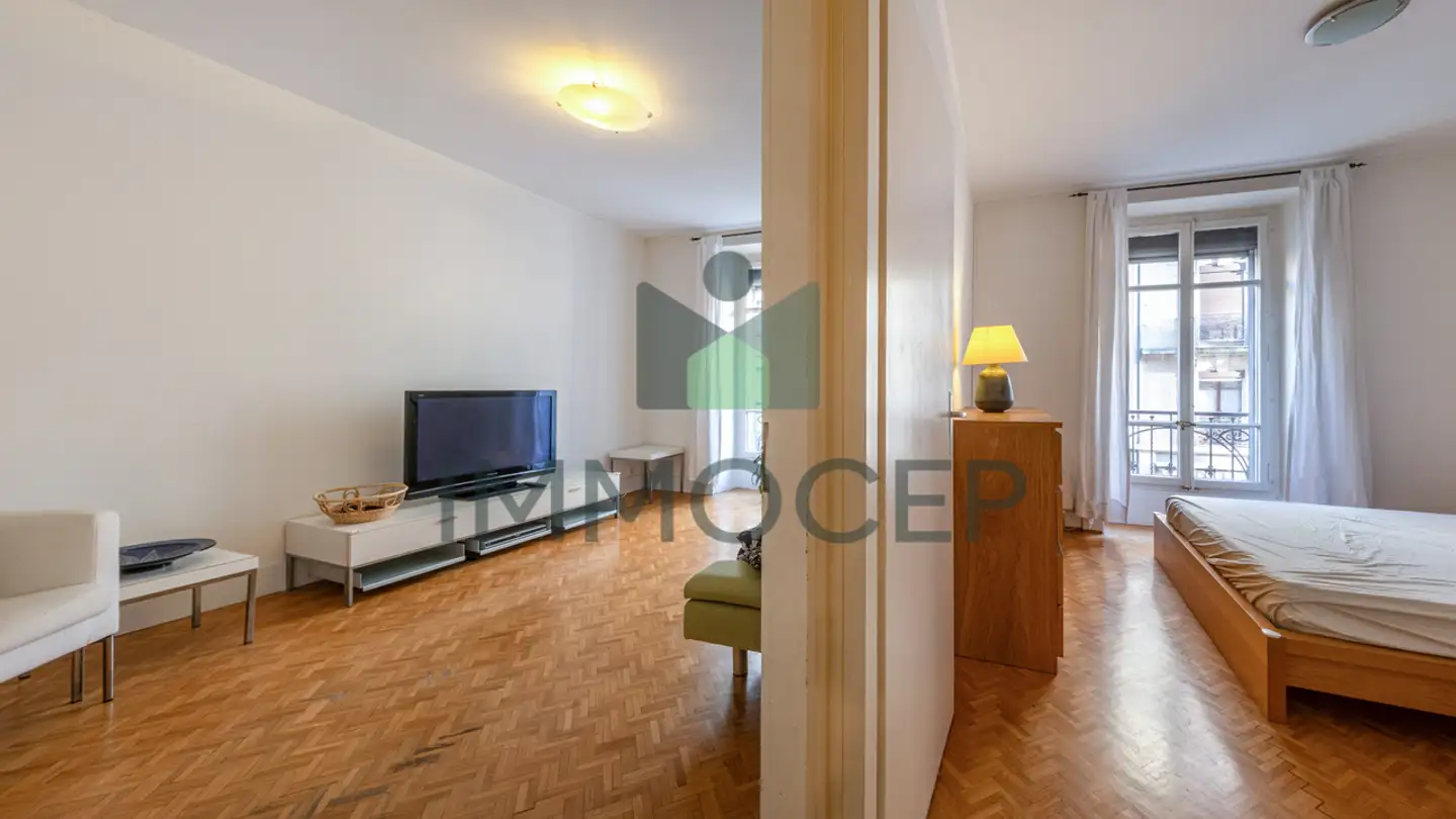 Wohnung kaufen - 1201 Genève - Foto 3