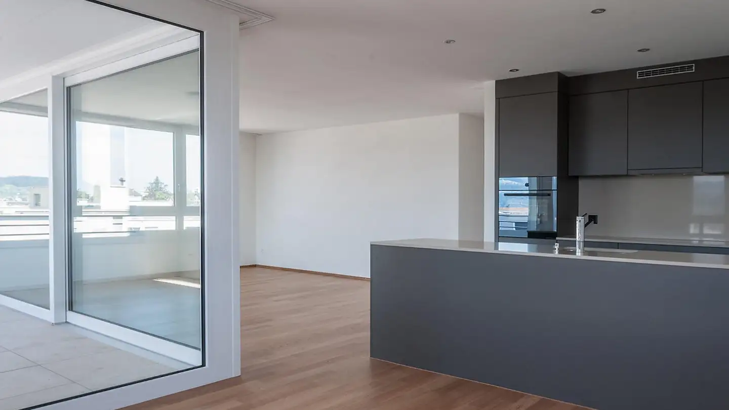 Apartment for rent - St. Gallerstrasse 31, 9500 Wil SG - Photo 3