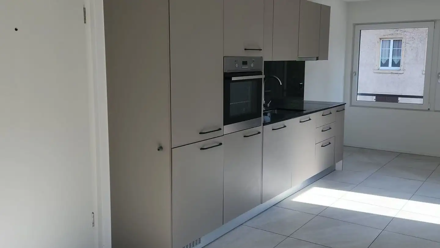 Attic flat for rent - Hauptstrasse 48, 4461 Böckten