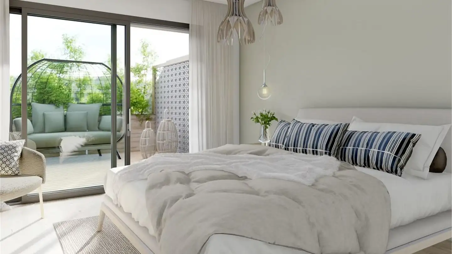 Appartamento in vendita - Route D'avenches, 1580 Donatyre - Foto 3