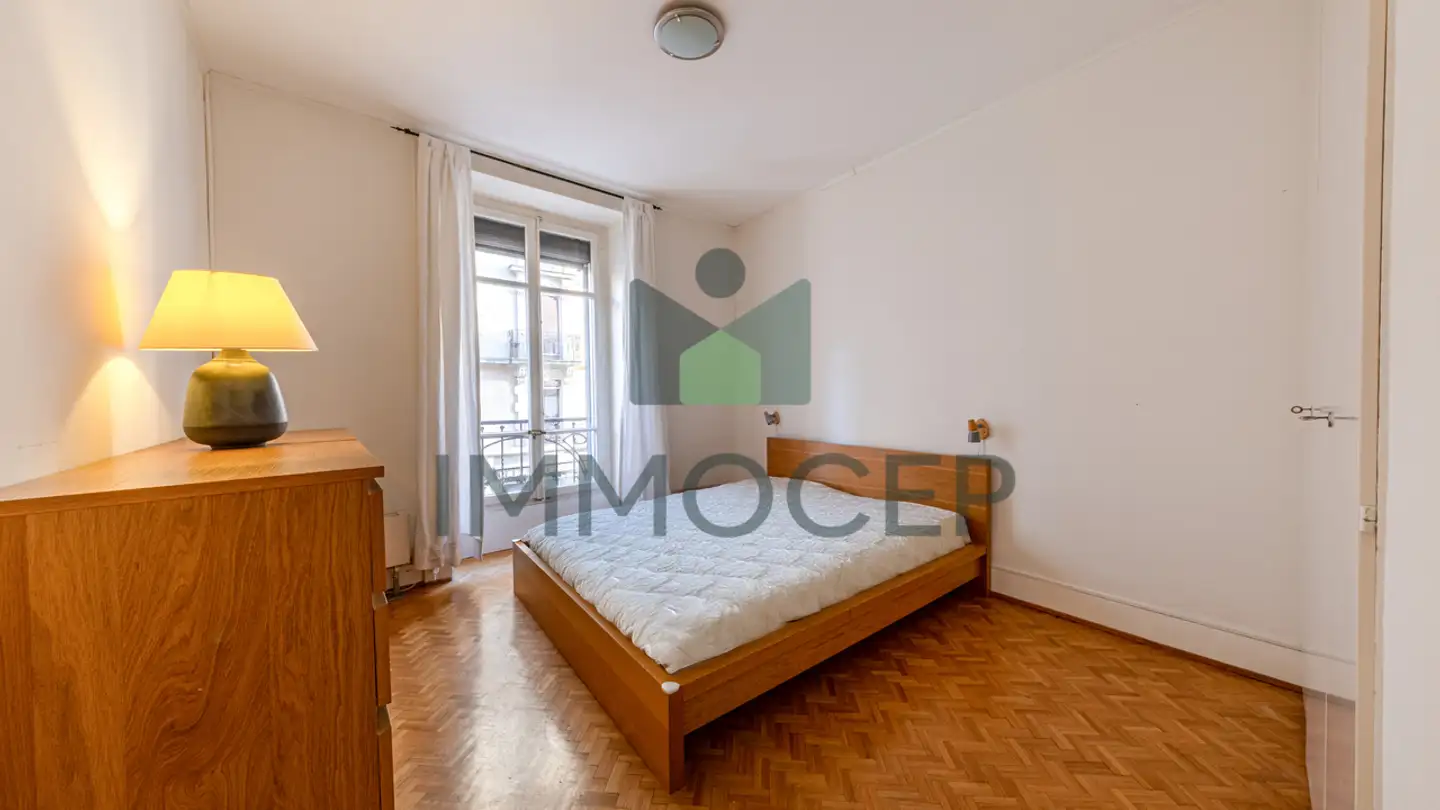 Wohnung kaufen - 1201 Genève - Foto 4