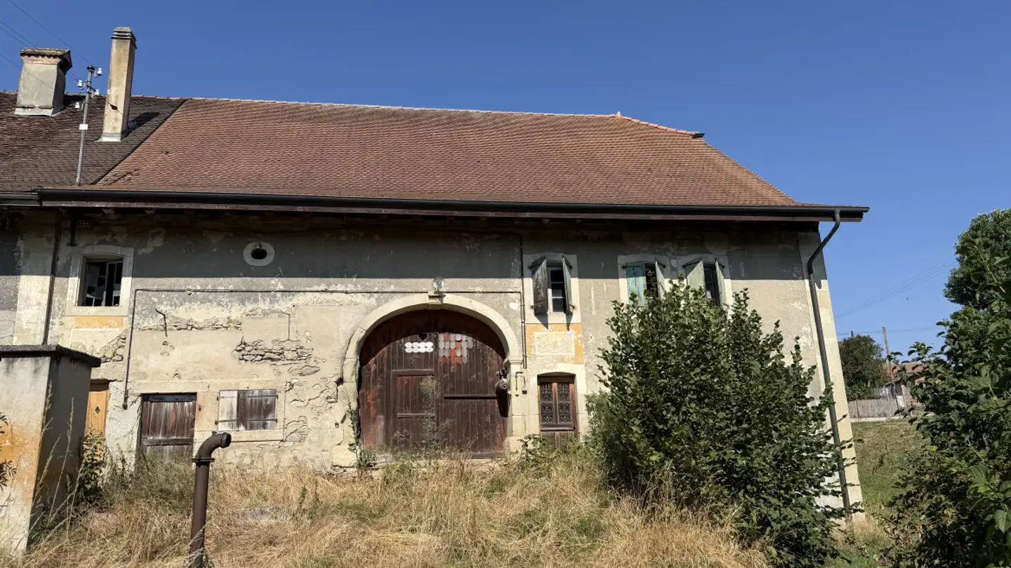 Single house for sale - 1047 Oppens