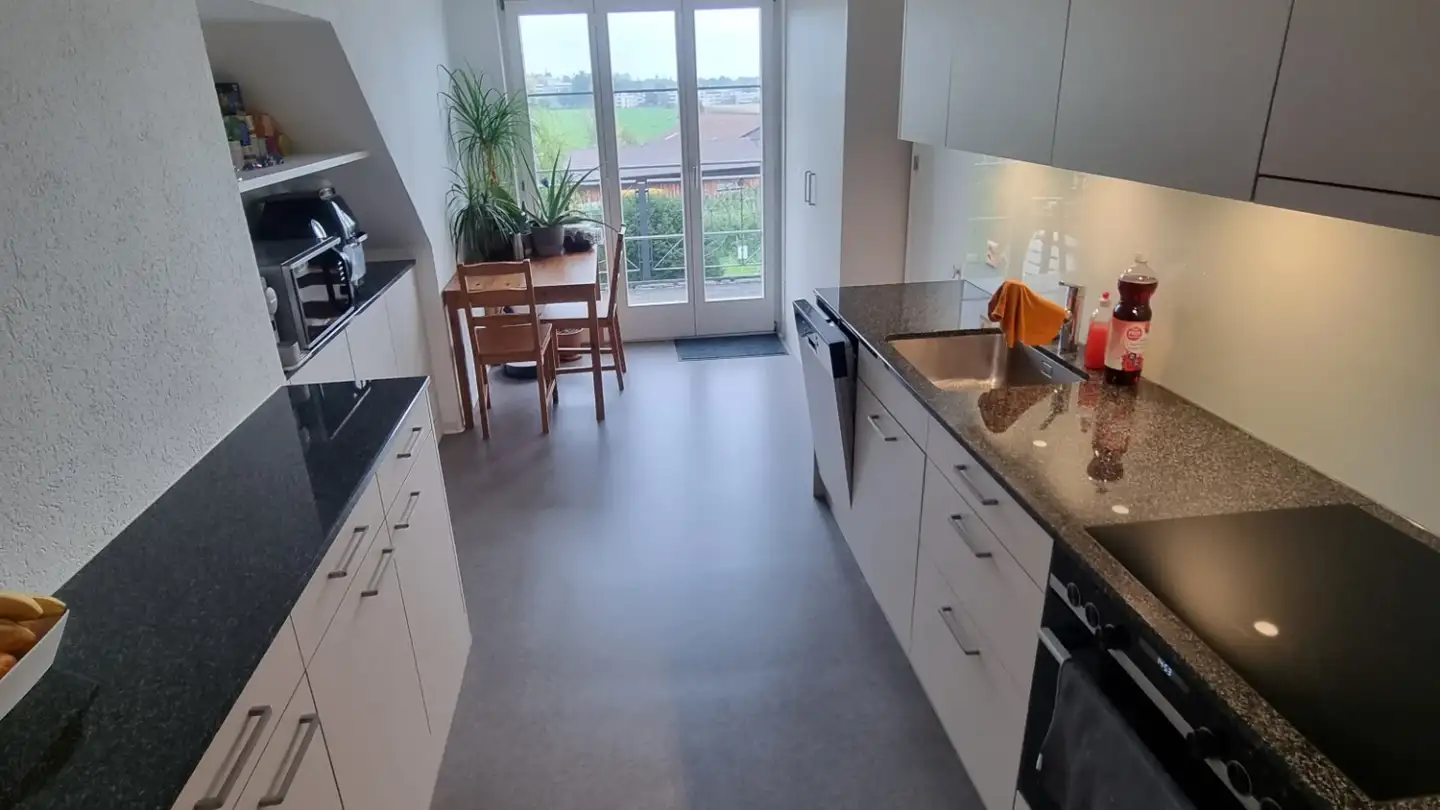 Single room for rent - Toggenburgerstrasse, 9500 Wil SG