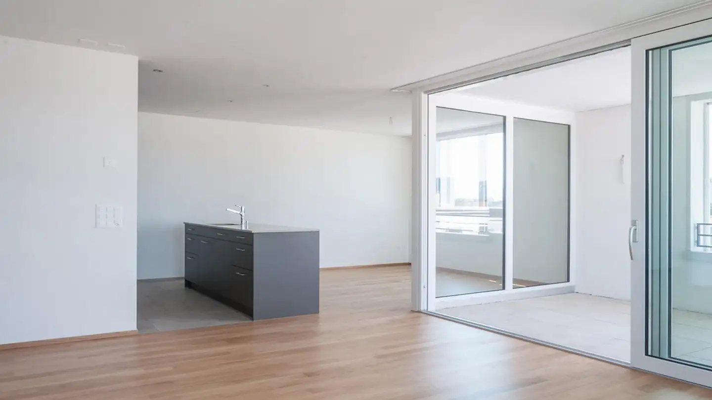 Apartment for rent - St. Gallerstrasse 31, 9500 Wil SG - Photo 4