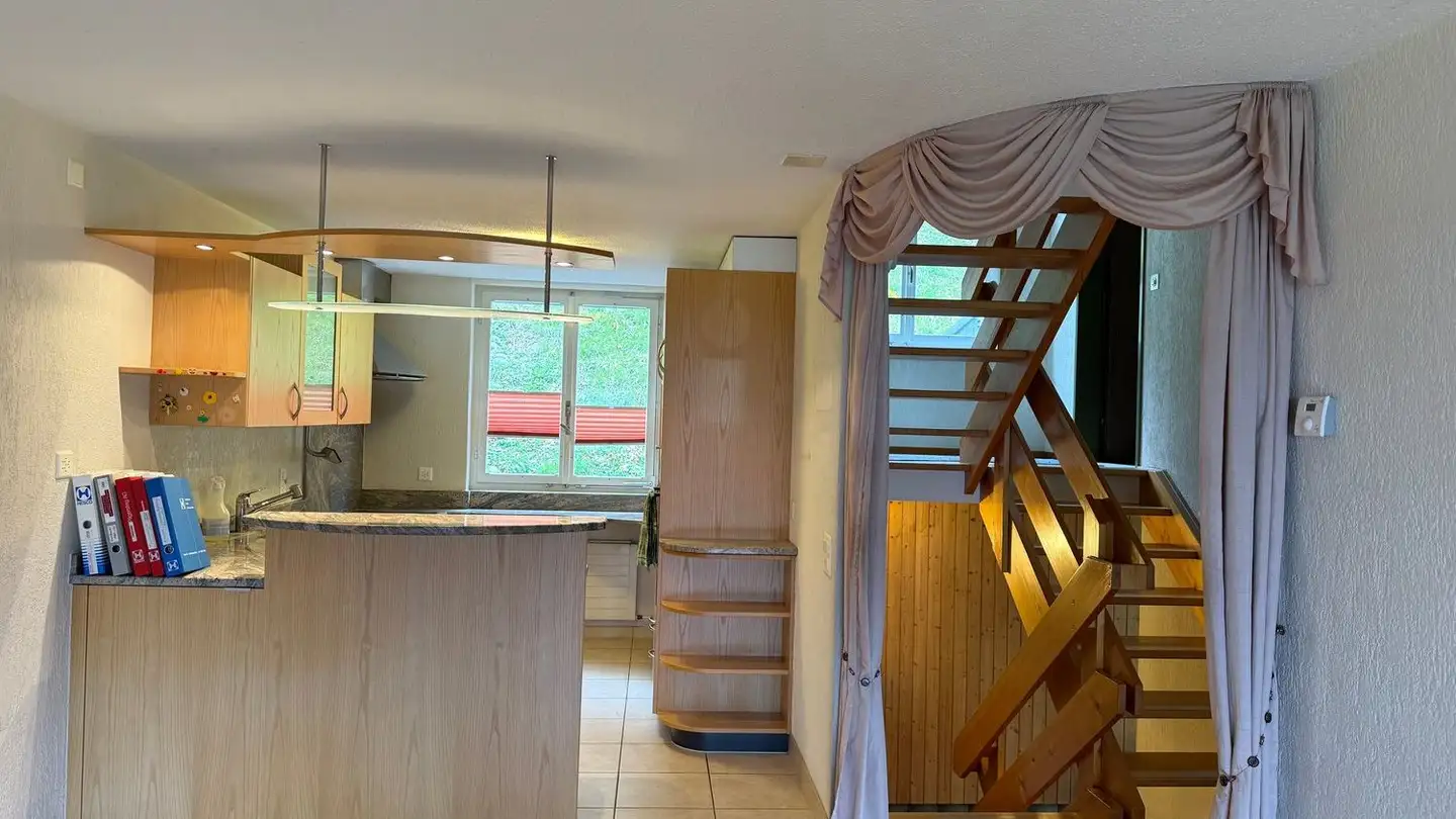 Casa bifamiliare in vendita - Im Ferch 15, 8636 Wald ZH - Foto 3