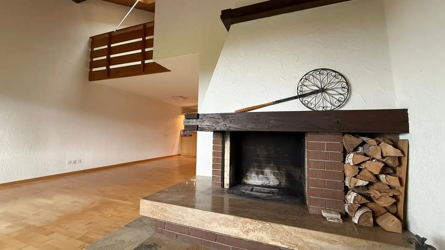 Casa bifamiliare in vendita - Im Ferch 15, 8636 Wald ZH - Foto 4