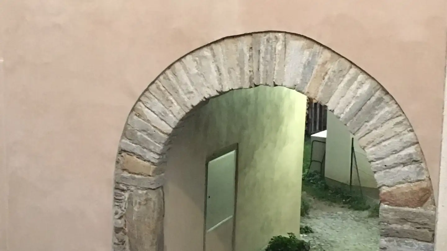 Casa singola in affitto - Ar Lavatòi 1, 6936 Cademario - Foto 3