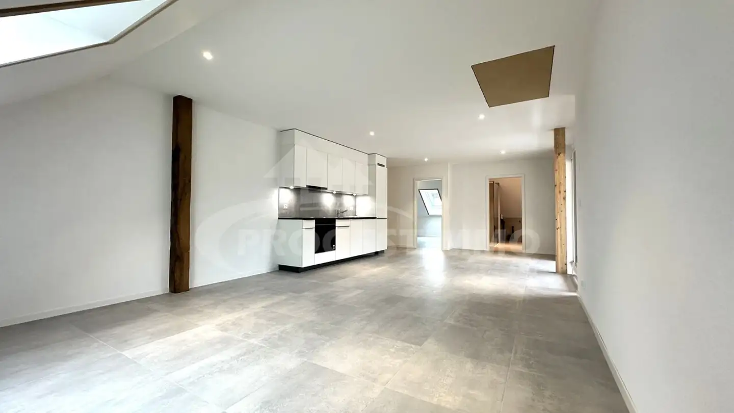 Apartment for sale - 1373 Chavornay - Photo 3