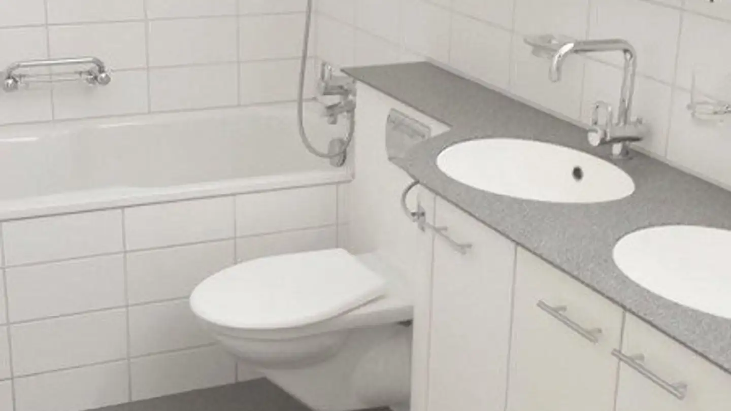 Appartamento in affitto - Säntisstrasse 28, 8640 Rapperswil SG - Foto 3