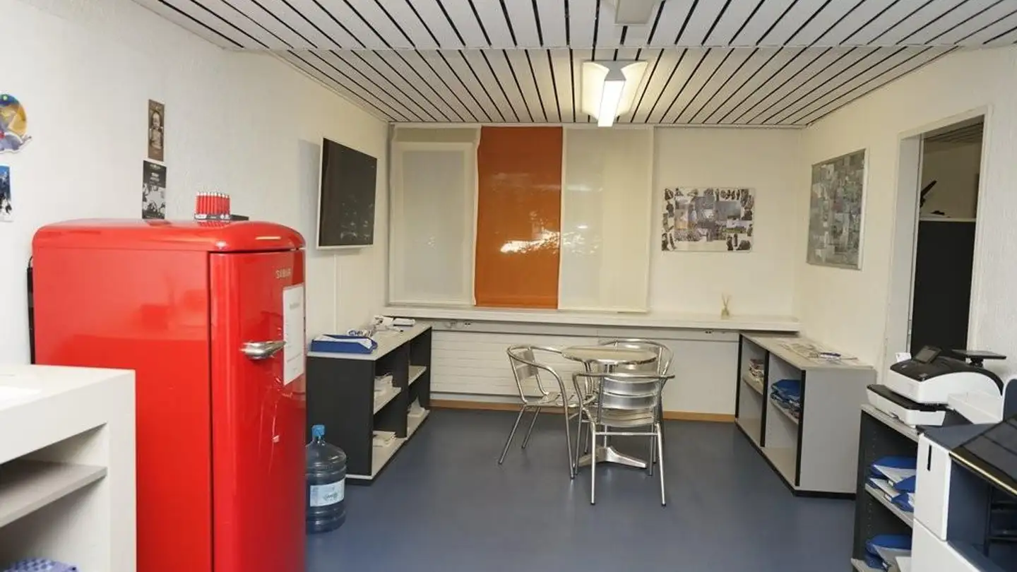 Spazio ufficio in affitto - Stöckackerstrasse 79, 3018 Bern - Foto 4