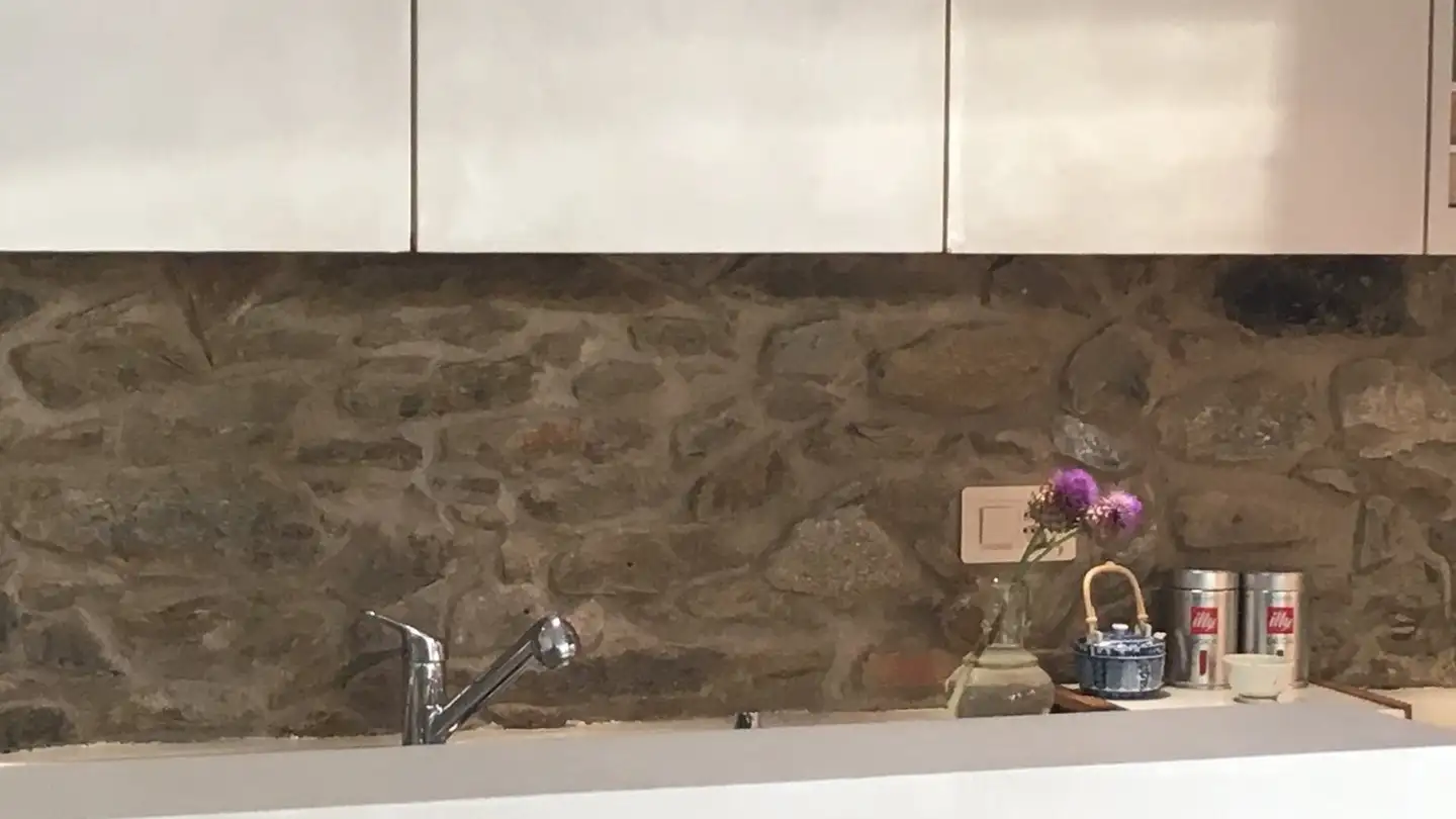 Casa singola in affitto - Ar Lavatòi 1, 6936 Cademario - Foto 4