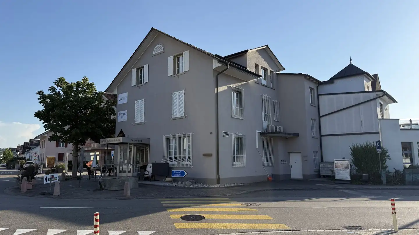 Apartment for sale - 5013 Niedergösgen - Photo 2