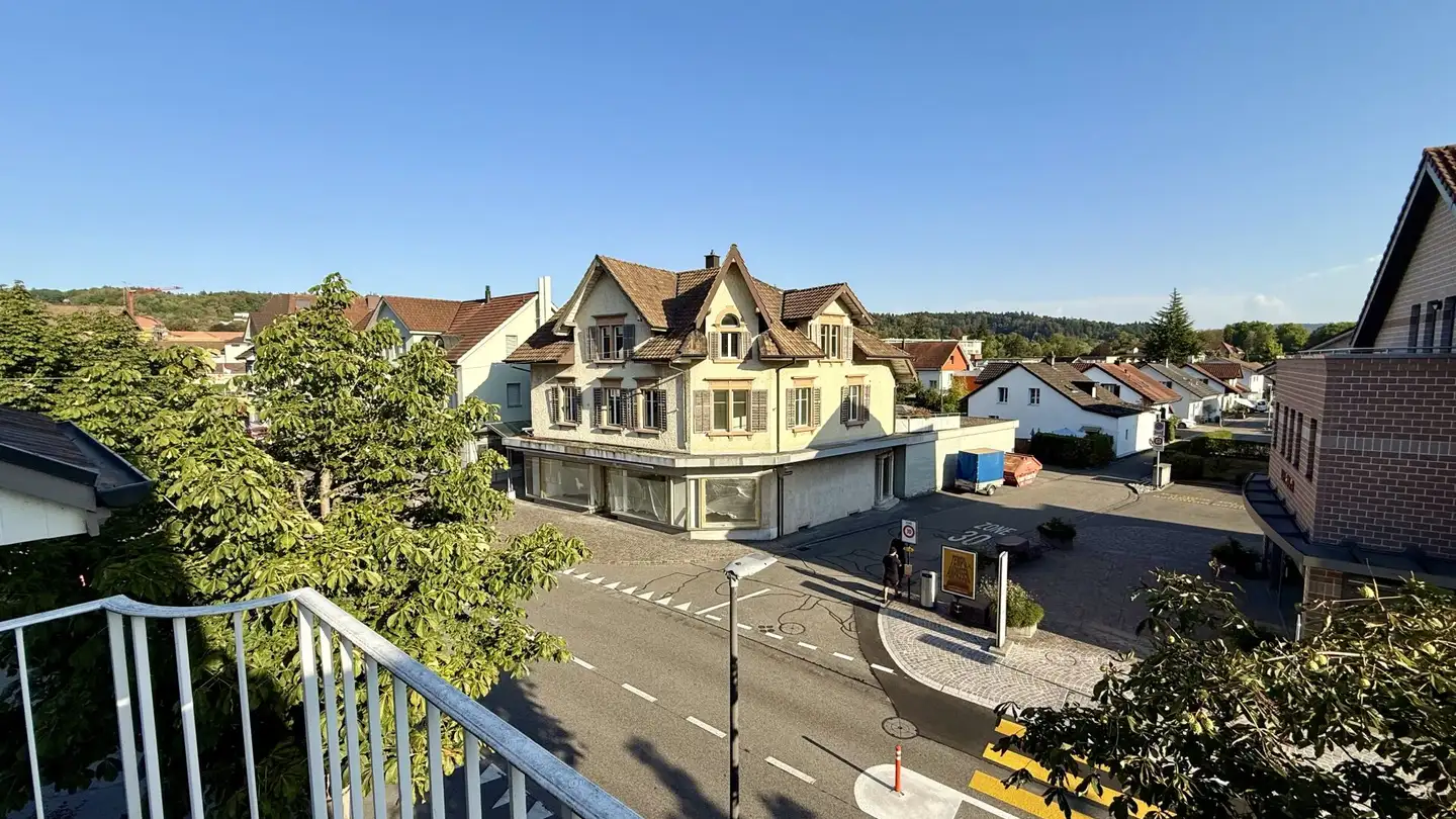 Apartment for sale - 5013 Niedergösgen - Photo 4
