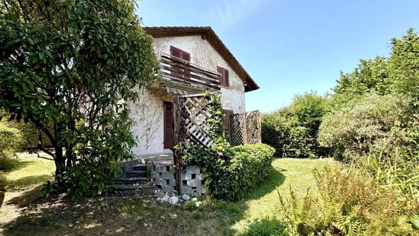 Single house for sale - Breitbachstrasse 33, 4802 Strengelbach - Photo 2