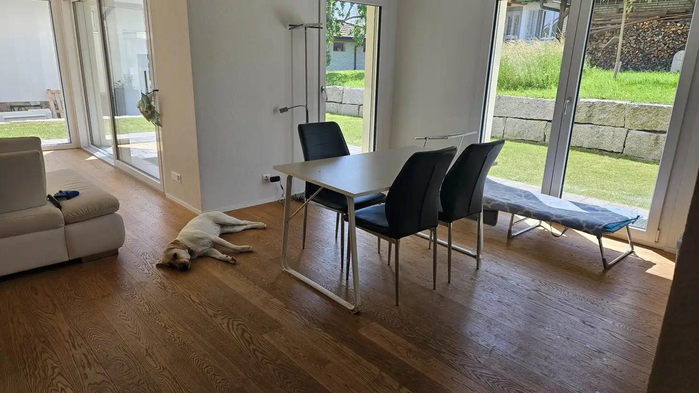 Single house for rent - Hostet 7a, 4556 Aeschi SO