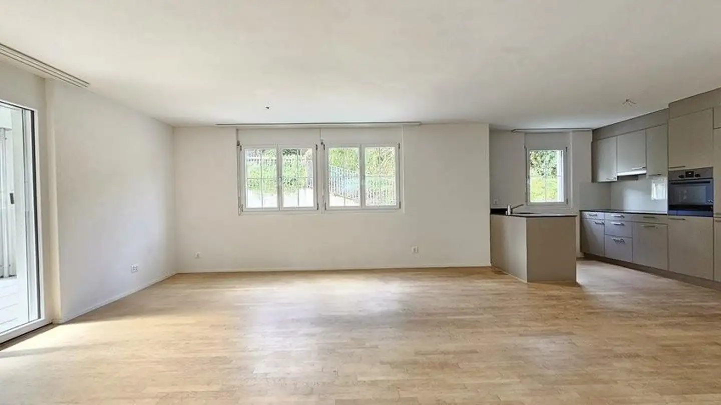 Wohnung mieten - Poststrasse 6, 8580 Sommeri - Foto 2