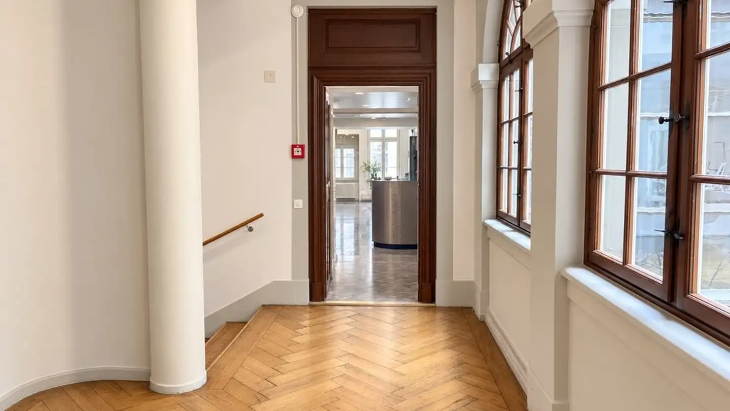 Commercial à louer - Spitalgasse 38, 3011 Bern - Photo 2