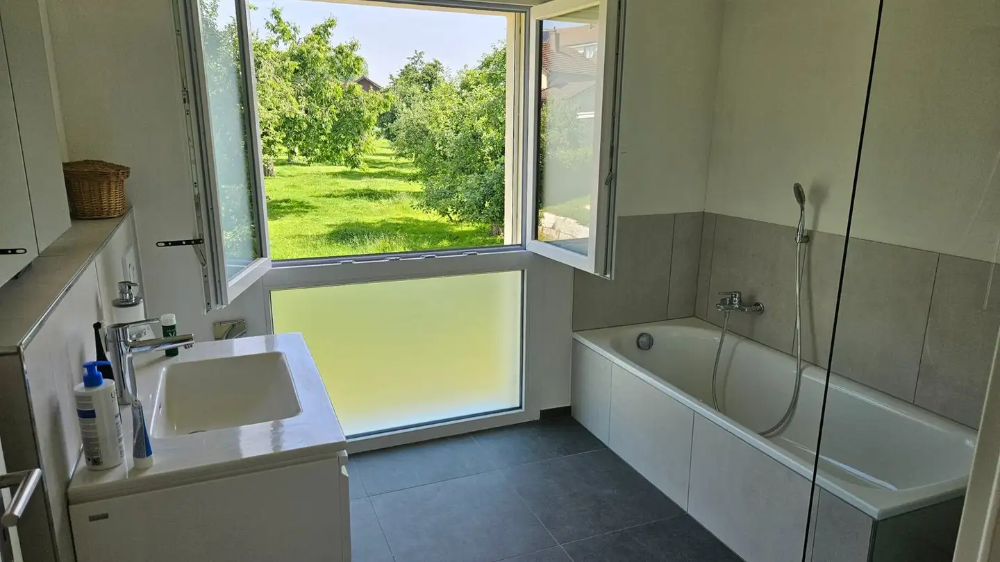 Single house for rent - Hostet 7a, 4556 Aeschi SO - Photo 2