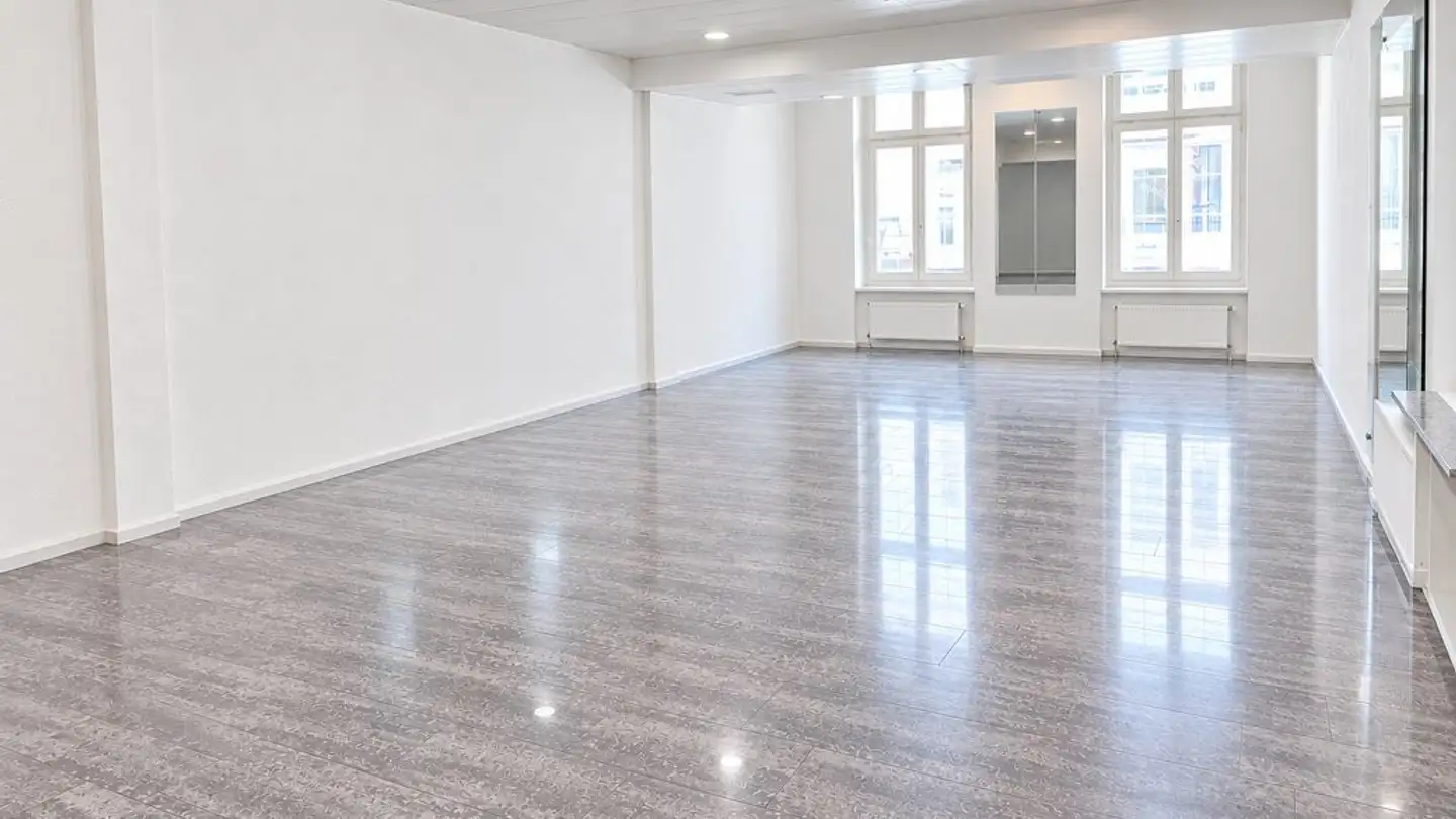Commercial à louer - Spitalgasse 38, 3011 Bern - Photo 3