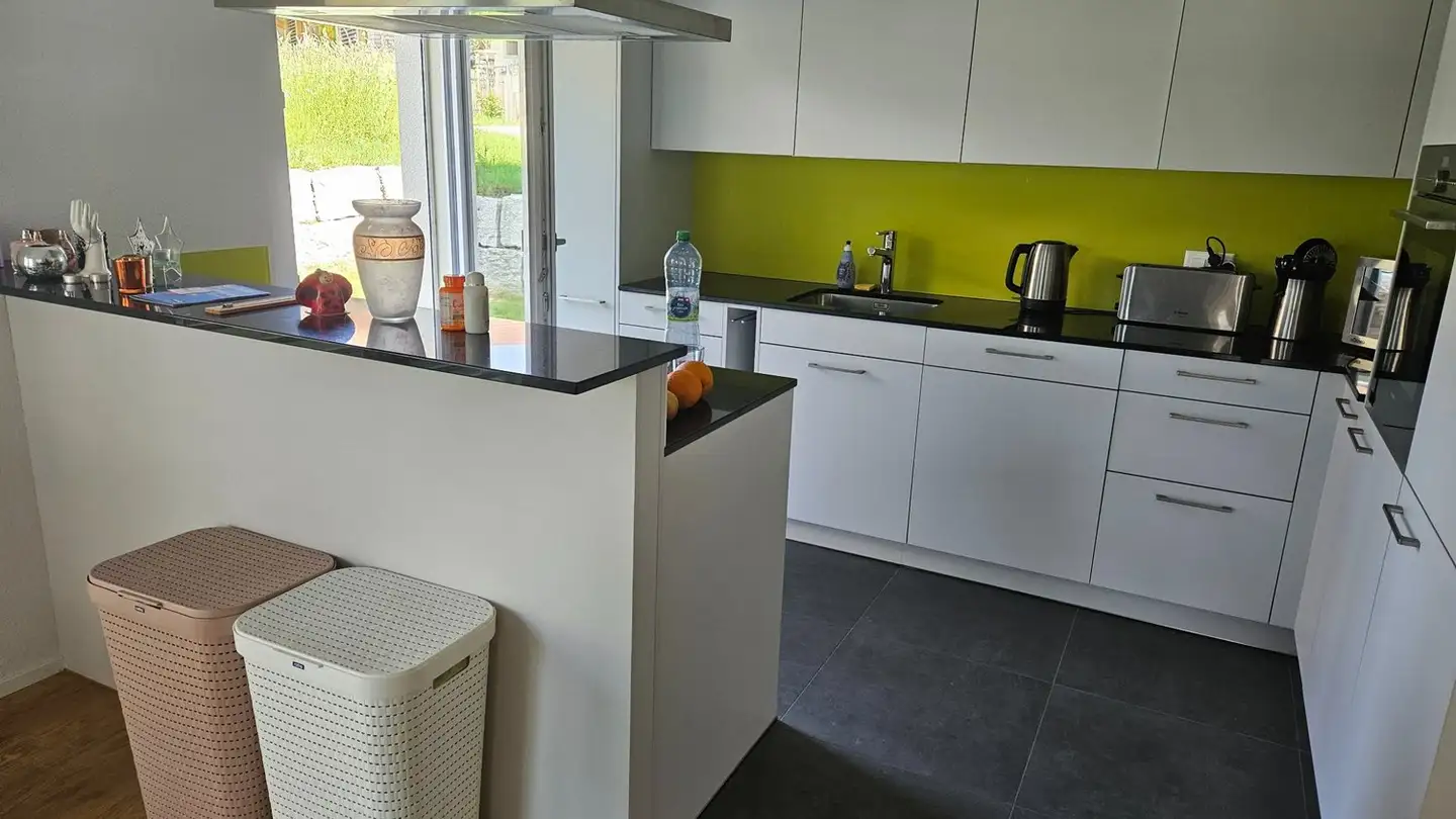 Single house for rent - Hostet 7a, 4556 Aeschi SO - Photo 3